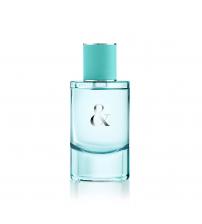 Tiffany & Co Tiffany & Love Eau de Perfume 50ml